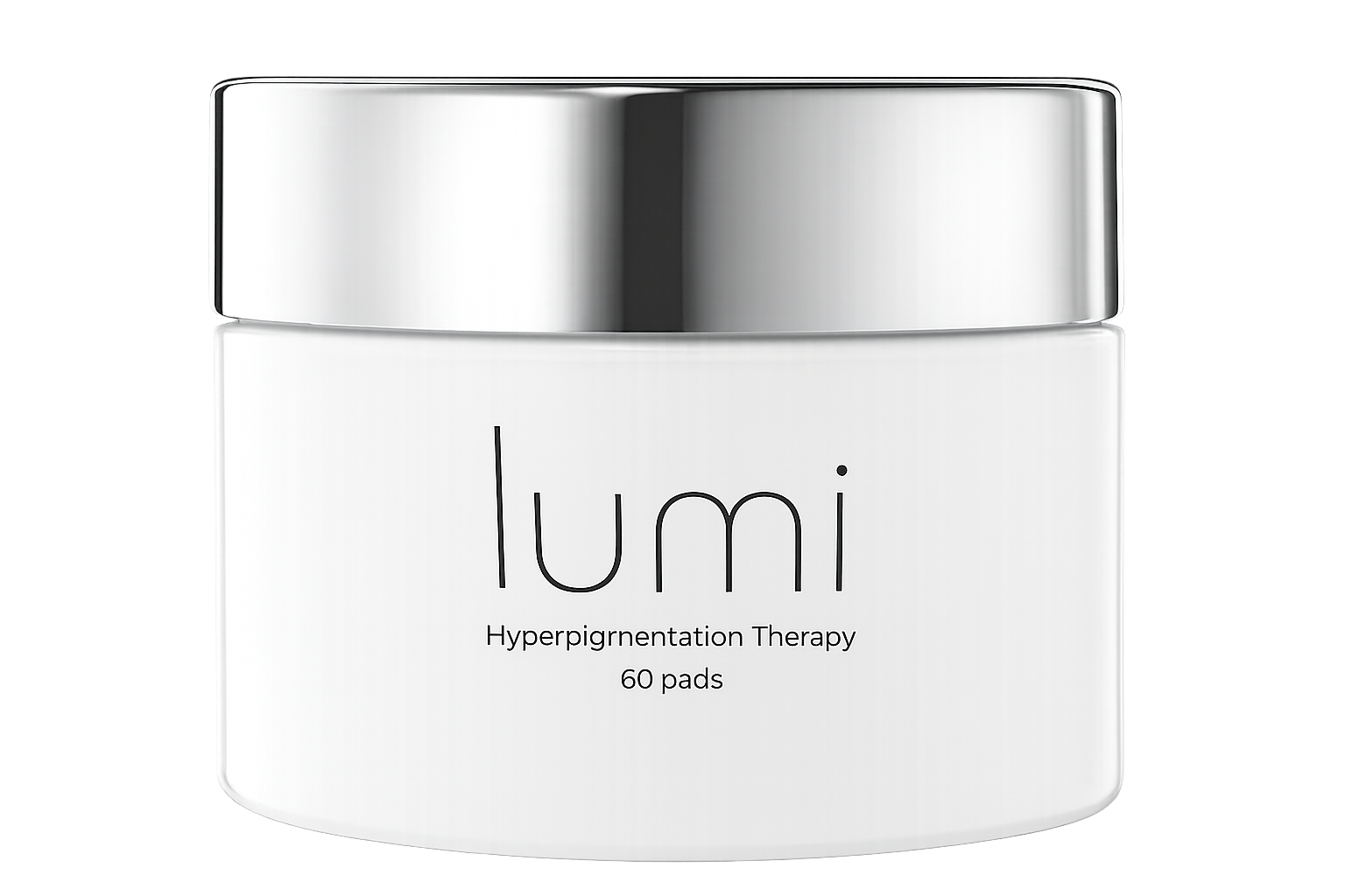 Lumi: Brightening Pads – Oppenheimer MD